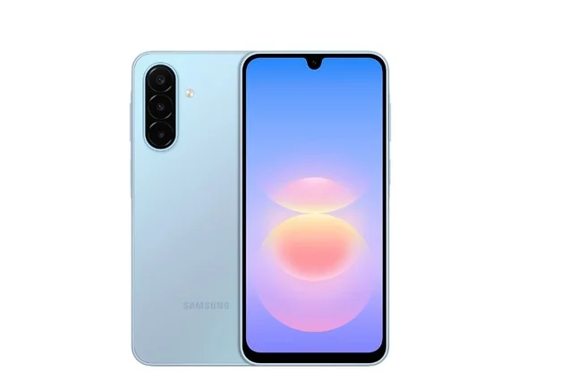 Galaxy A18