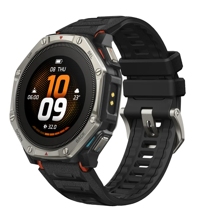 T-Rex Dual