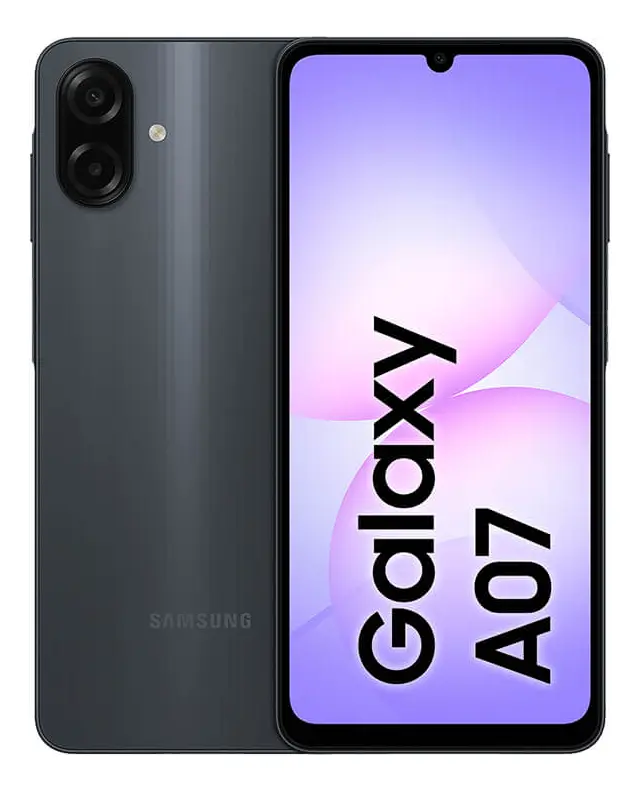 Galaxy A07