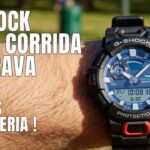 casio g-shock
