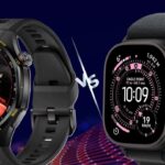 apple watch ou huwaei watch