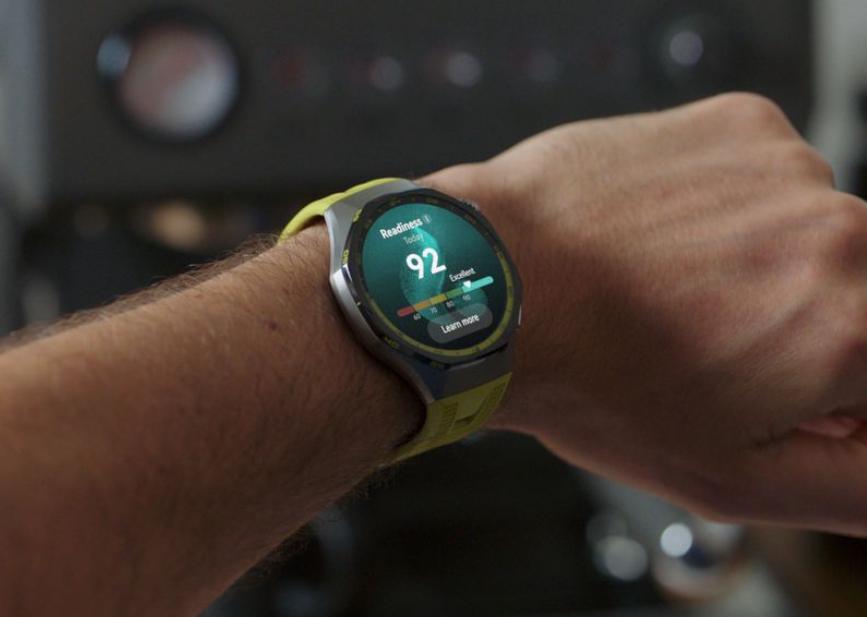 huawei watch gt7 pro