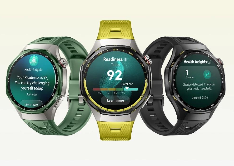 huawei watch gt6