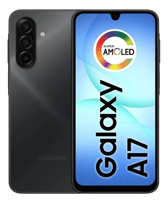 samsung galaxy a17