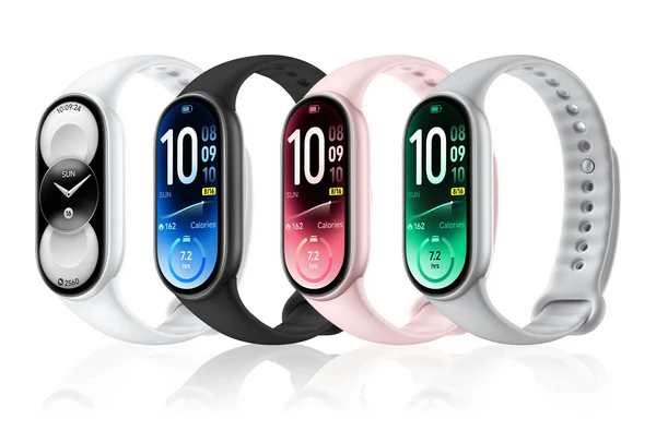 Xiaomi Mi Band 11