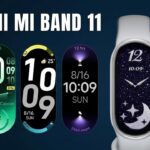 xiaomi mi band 9