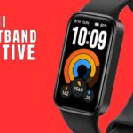xiaomi smartband