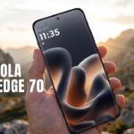 Motorola EDGE 70 PRO