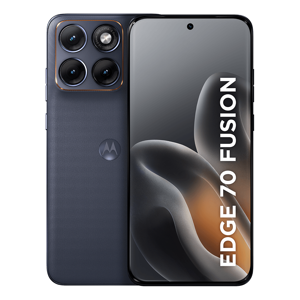 motorola edge 70 fusion