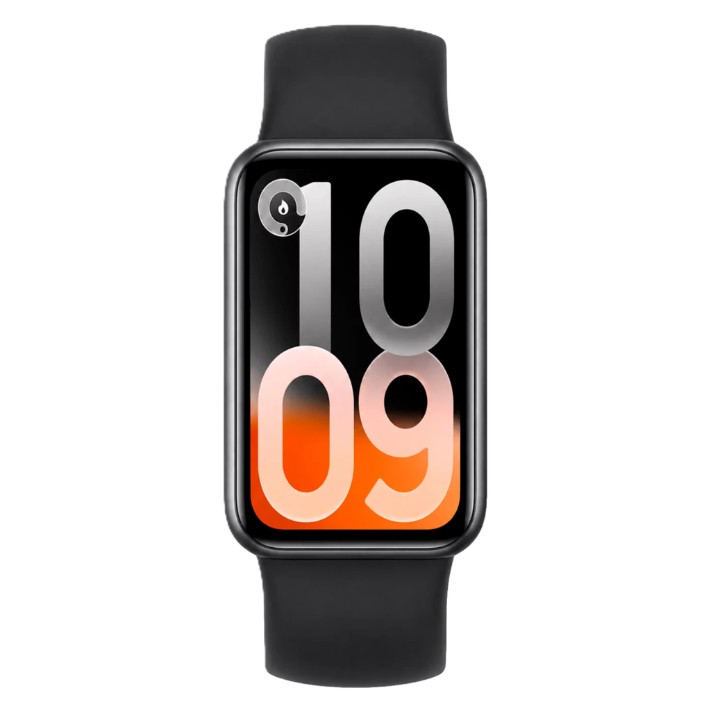 xiaomi smart band 10 pro