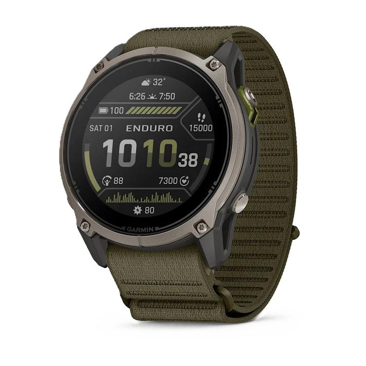 Garmin Enduro 4