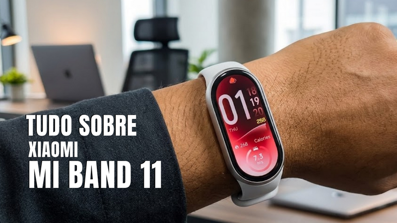 mi band 11 vale a pena