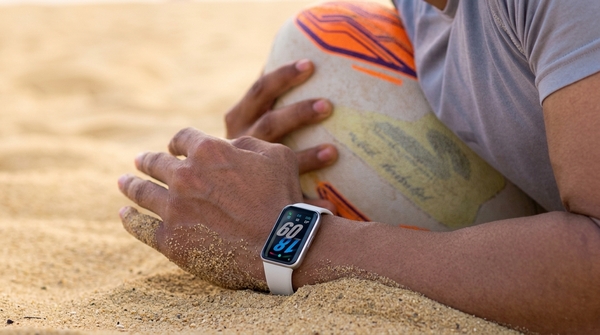 samsung galaxy fit4 preço