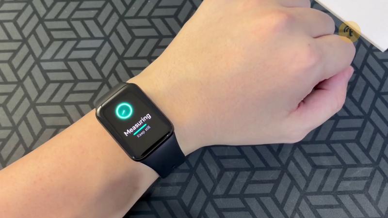 Xiaomi Smart Band 10 Pro (mi band 10 pro)