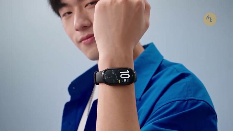 xiaomi smart band 11 (mi band 11)