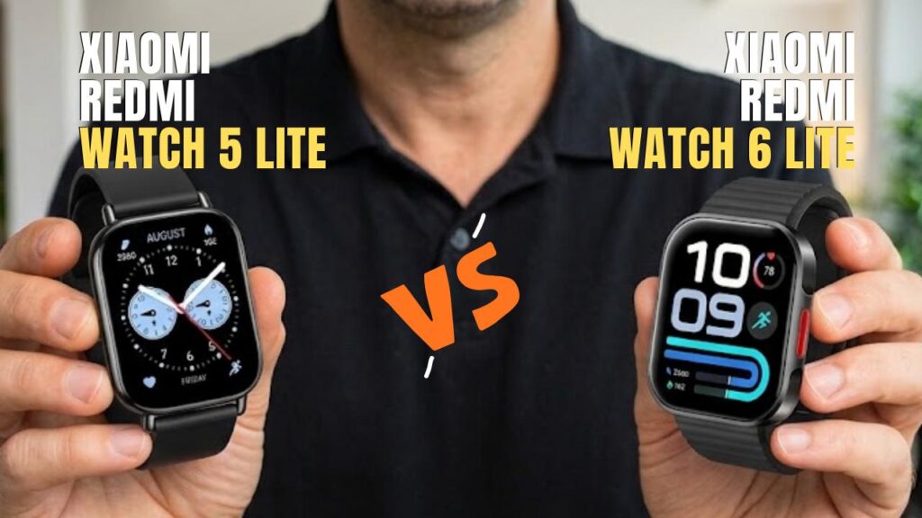 xiaomi redmi watch