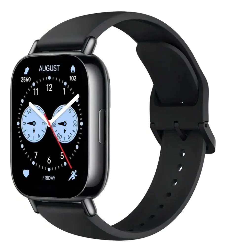 xiaomi redmi watch 5lite