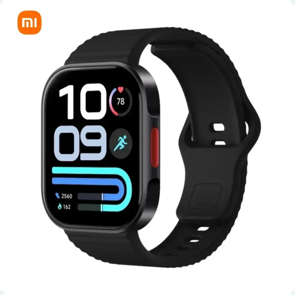 xiaomi redmi watch 6 lite