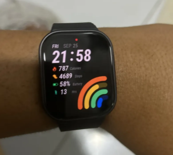 Xiaomi Redmi Watch