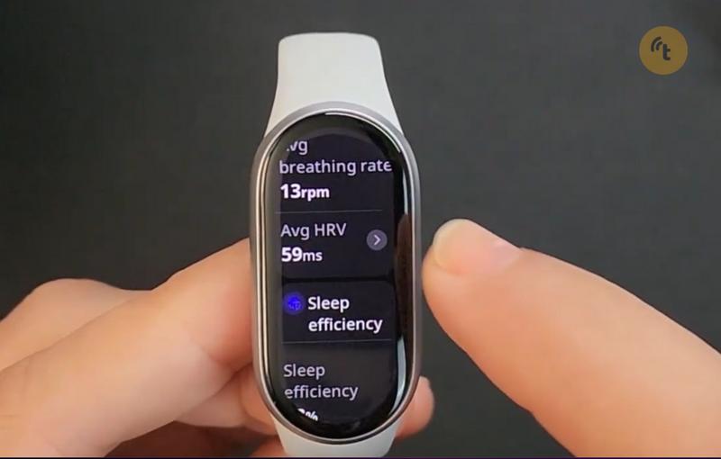 Xiaomi Smart Band 11